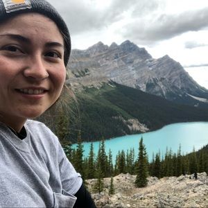 Meet your Posher, Alex